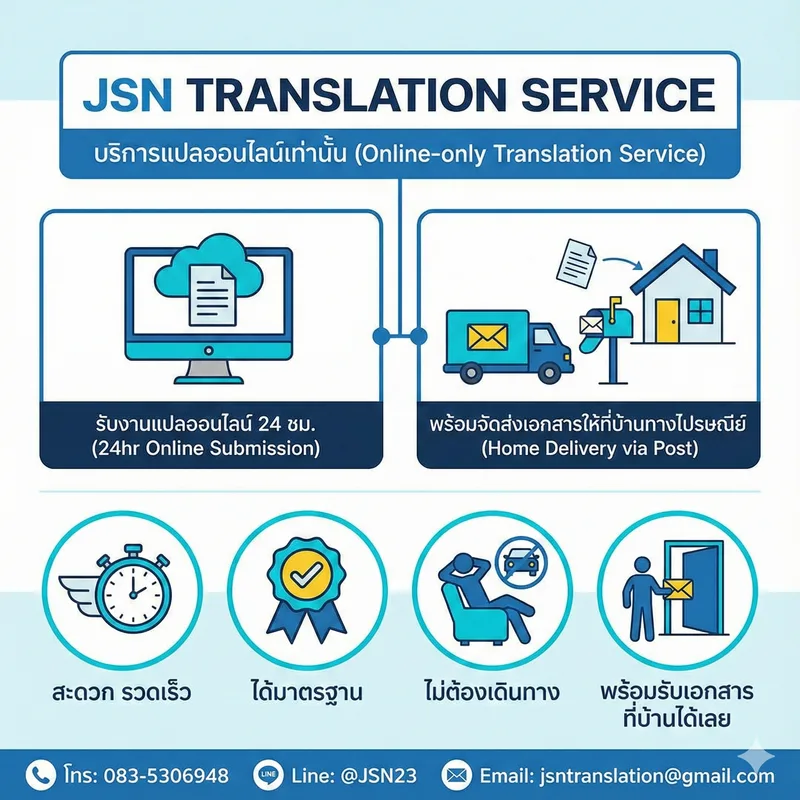 แปลเอกสารด่วน, แปลเอกสารด่วนออนไลน์, แปลเอกสารเร่งด่วน, แปลเอกสารออนไลน์, แปลด่วน, แปลเอกสารทันใจ, แปลเอกสาร 1 ชั่วโมง, แปลเอกสาร 3 ชั่วโมง, แปลเอกสารราชการด่วน, แปลเอกสารยื่นวีซ่า, แปลเอกสารสมัครงาน, แปลทรานสคริปด่วน, แปลวุฒิด่วน, แปลใบเกิดด่วน, แปลทะเบียนบ้านด่วน, แปลใบสมรสด่วน, แปล book bank ด่วน, แปล statement ด่วน, แปลเอกสารออนไลน์ราคาไม่แพง, แปลเอกสาร PDF ด่วน, รับแปลเอกสารออนไลน์, บริการแปลเอกสารด่วน, แปลโดยนักแปลมืออาชีพ, แปลเอกสารด่วนราคาถูก, แปลเอกสารราชการออนไลน์, แปลเอกสารด่วน 24 ชั่วโมง, แปลเอกสารต่างประเทศด่วน, รับแปลด่วนออนไลน์, JSN Translation Service, แปลเอกสารออนไลน์มืออาชีพ
