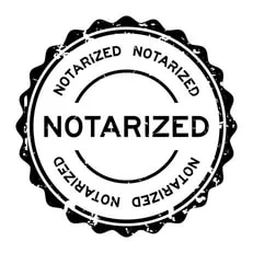 บริการรับรองเอกสารโดยทนายความผู้ทำคำรับรอง (Notary Public)