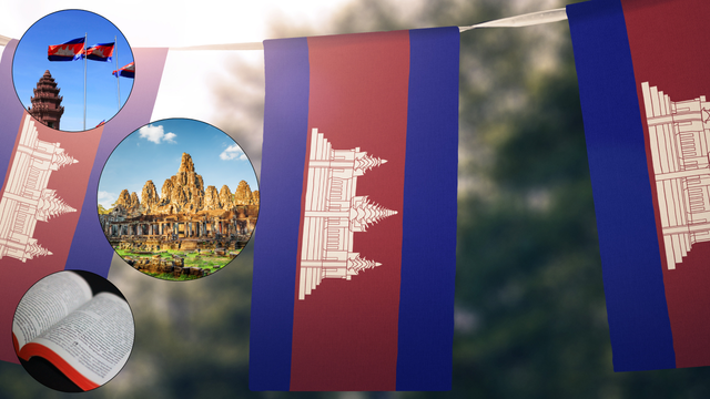 Cambodian Service