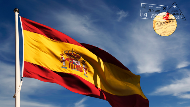 Spanish Service